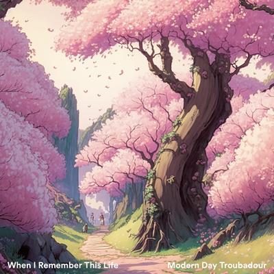 When I Remember This Life (From "The Tale of The Princess Kaguya") (Piano) By Modern Day Troubadour's cover