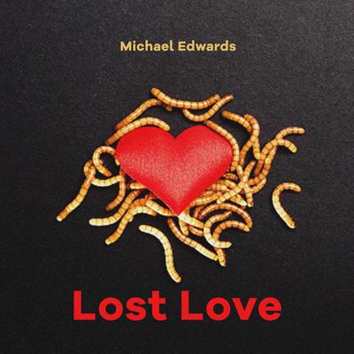 Michael Edwards's cover