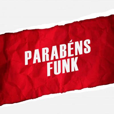 Parabéns Funk's cover