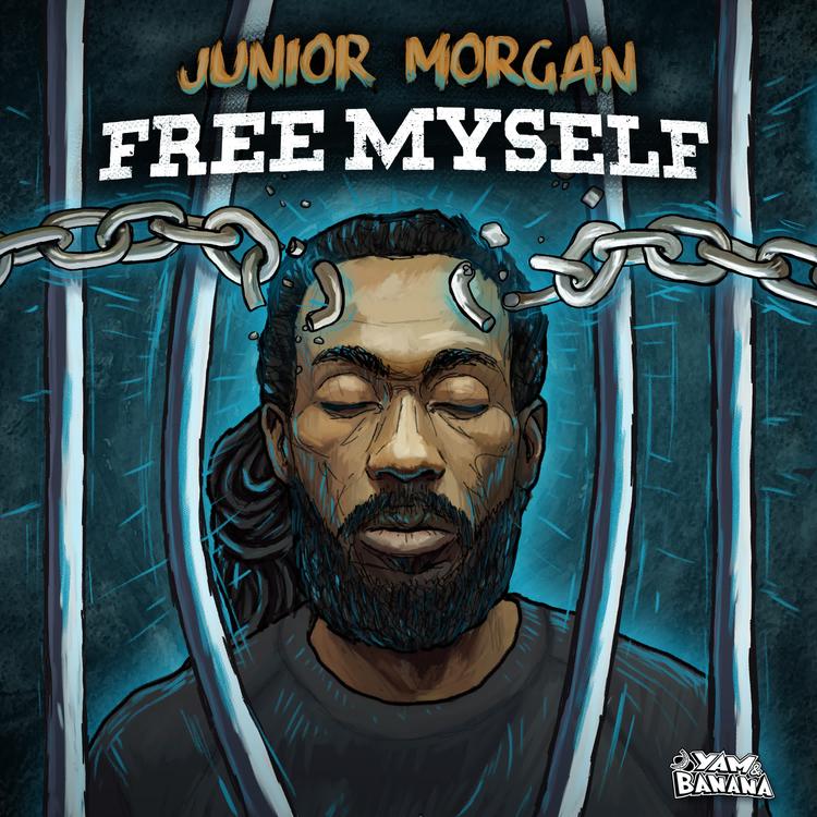 Junior Morgan's avatar image