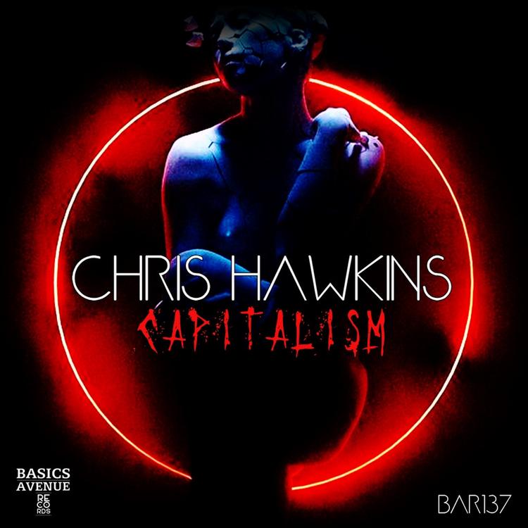 Chris Hawkins's avatar image