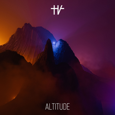 Altitude By Hidden Voices's cover