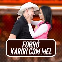Forró Kariri com Mel's avatar cover