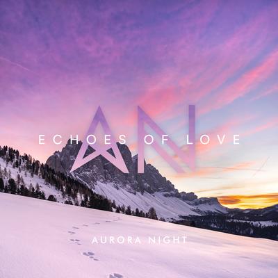 Echoes of Love's cover