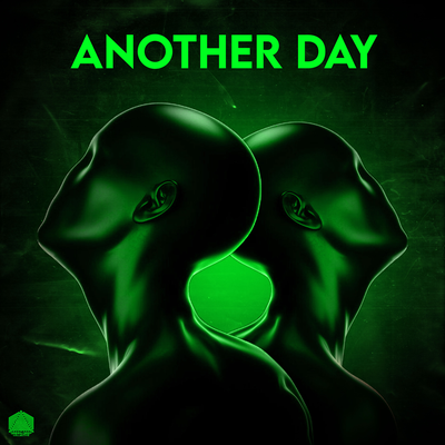 Another Day By KOSTT, Krowzt, Green Deep's cover