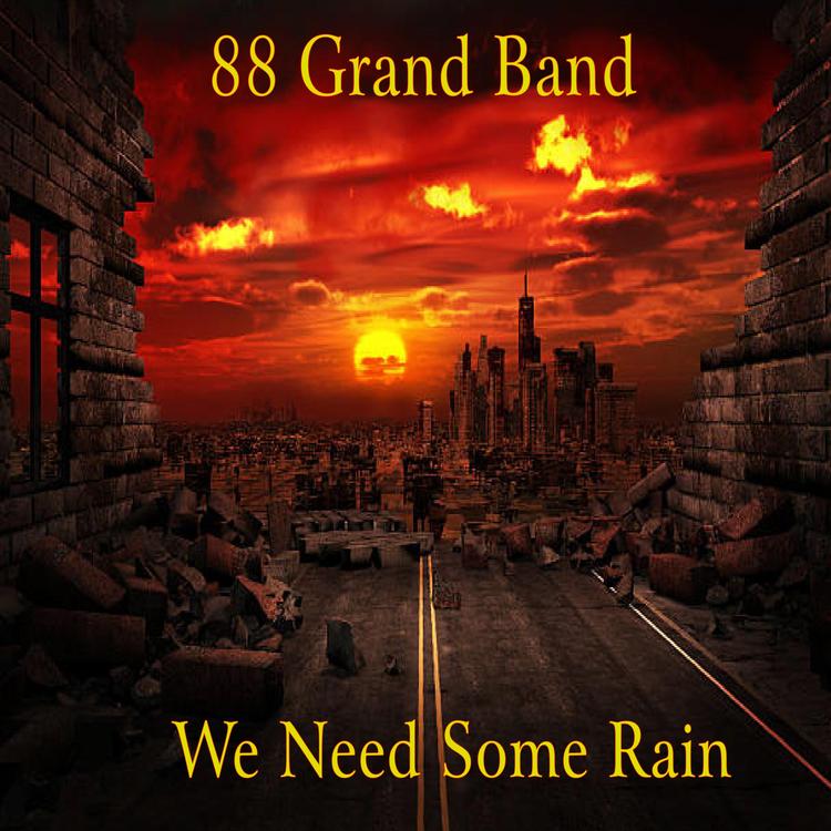 88 Grand Band's avatar image