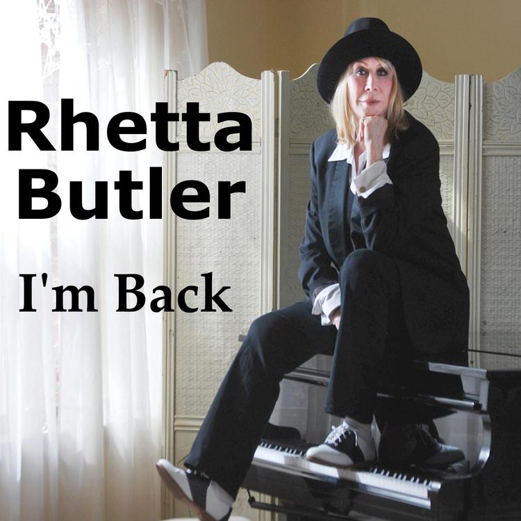 Rhetta Butler's avatar image