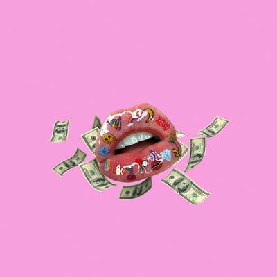 Lip Gloss By Lil Ba2's cover