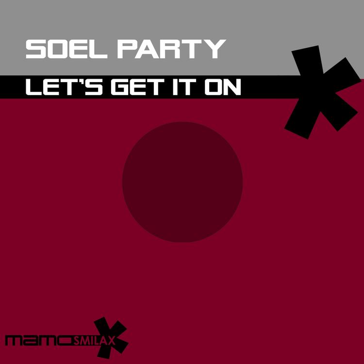 Soel Party's avatar image