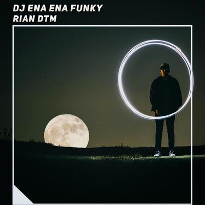 Dj Ena Ena Funky's cover