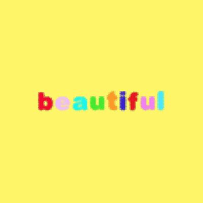 Beautiful By Bazzi's cover