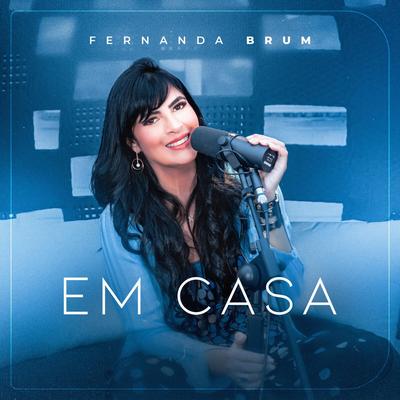 Aos Teus Pés / Seu Lugar / A Oração do Profeta / Meu Bem Maior (Ao Vivo) By Fernanda Brum's cover