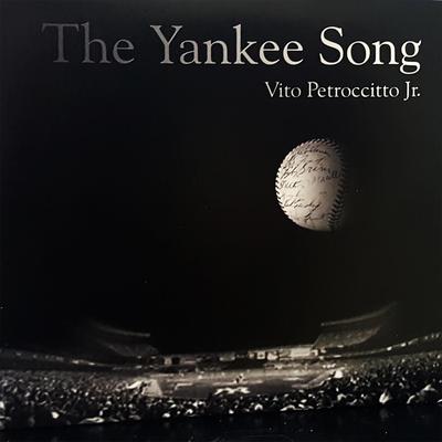 Vito Petroccitto Jr.'s cover