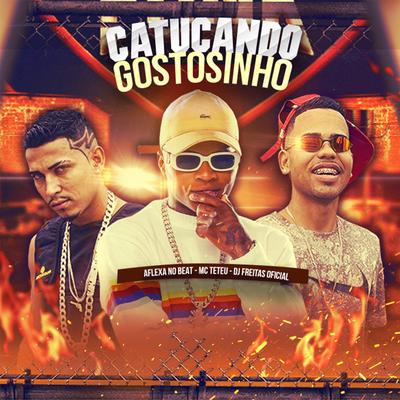 Catucando Gostosinho By Dj Freitas Oficial, AFLEXA NO BEAT, MC Teteu's cover