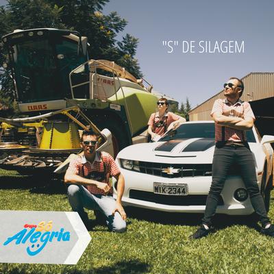 "S" de Silagem By Grupo Só Alegria's cover