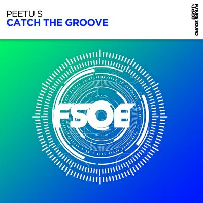 Catch The Groove (Extended Mix)'s cover
