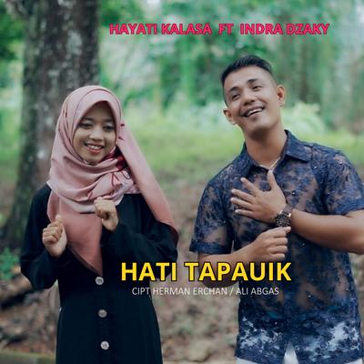 Hati Tapauik's cover