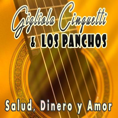 Salud, Dinero y Amor's cover