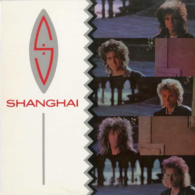 Shanghai's avatar image