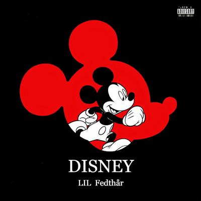 Disney's cover