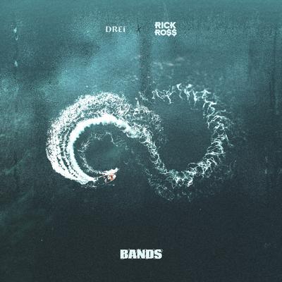 Bands By Rick Ross, Drei's cover