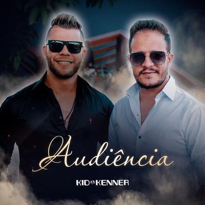 Audiência's cover