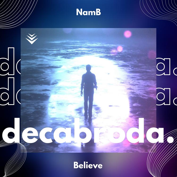 NAMB's avatar image