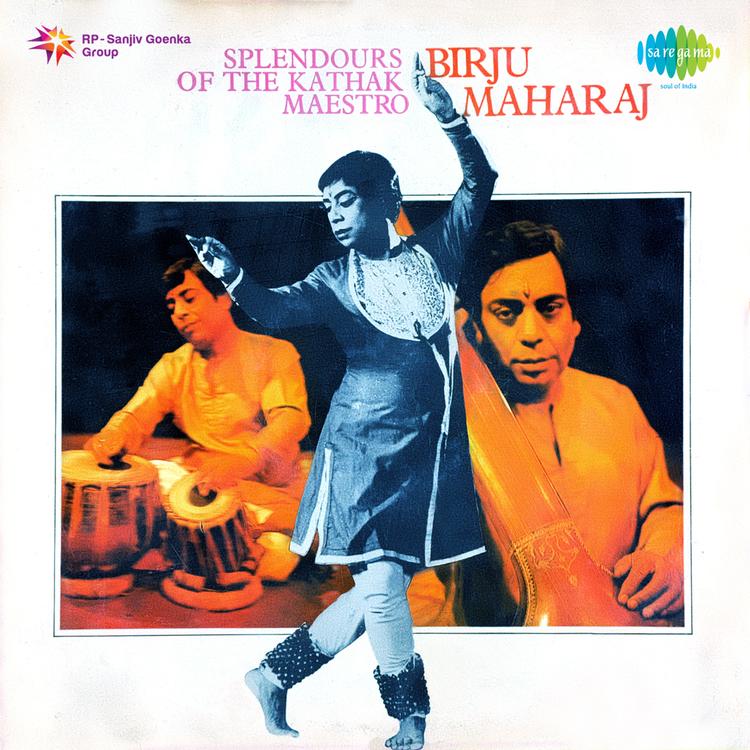 Pt. Birju Maharaj's avatar image