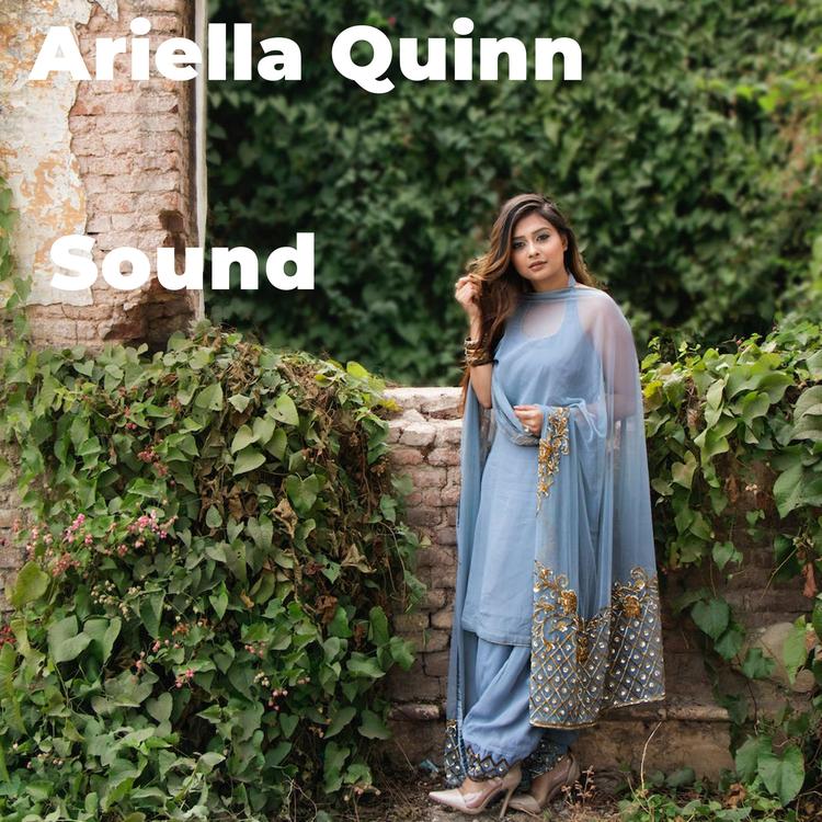 Ariella Quinn's avatar image