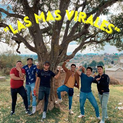 Las Más Virales's cover