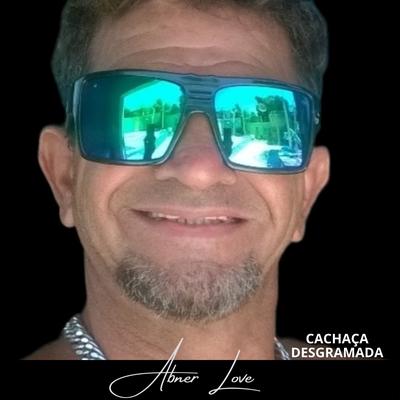 Cachaça Desgramada's cover