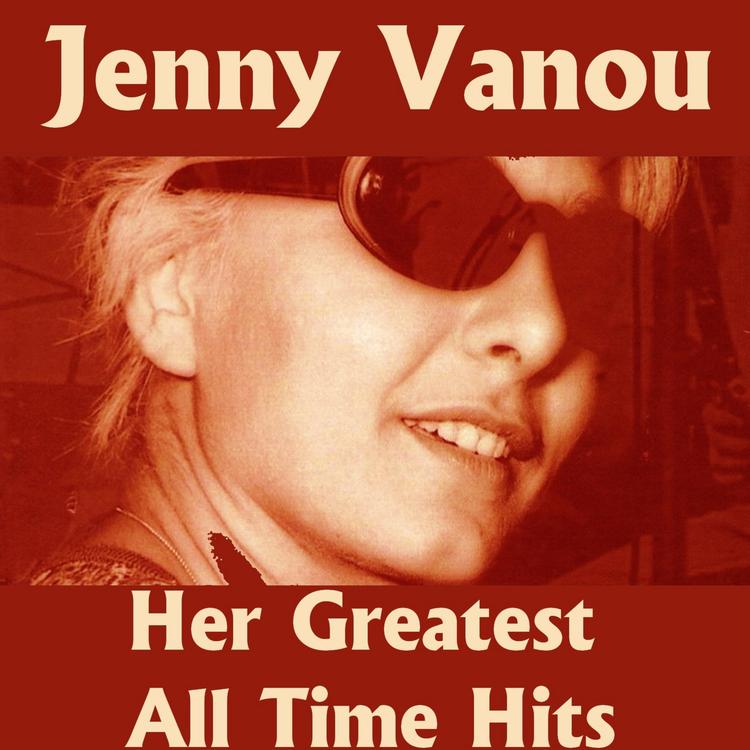 Jenny Vanou's avatar image