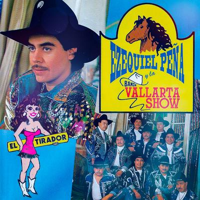 El Cachanilla (Puro Cachanilla) By Banda Vallarta Show, Ezequiel Peña's cover