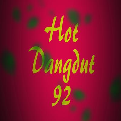 House Dangdut 92's cover