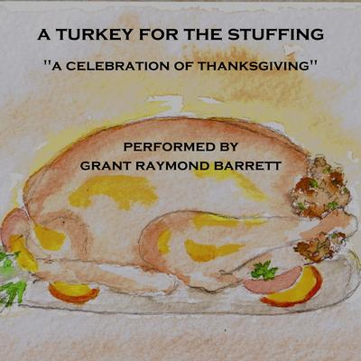 Thanksgiving Day Is Here! - Written by Alice C.D. Riley & Jessie L. Gaynor With Additional Lyrics by Grant R. Barrett's cover