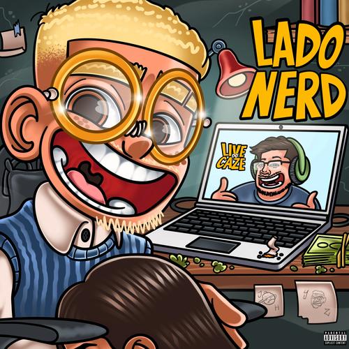 Lado Nerd's cover