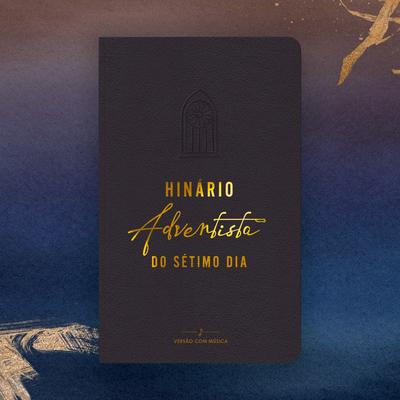 Hino 270 - Vaso de Bênção By Igreja Adventista do Sétimo Dia's cover