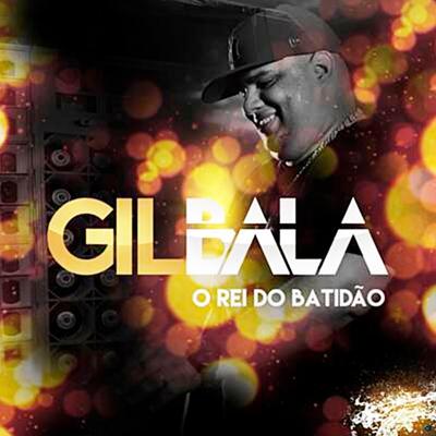 Ritmo Mexicano By Gil Bala's cover