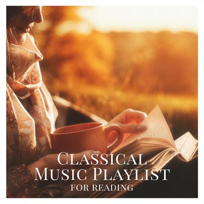 Classical Music Playlist for Reading's cover