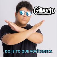 Gilberto Vasconcelos's avatar cover