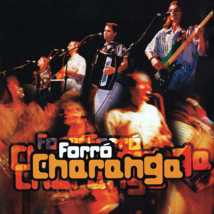 Forró Charanga's avatar image