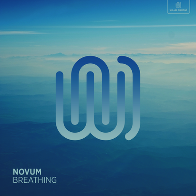 Breathing By NOVUM's cover