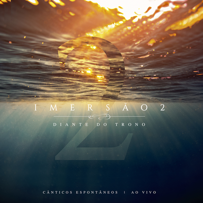 Imersão 2 (Ao Vivo)'s cover