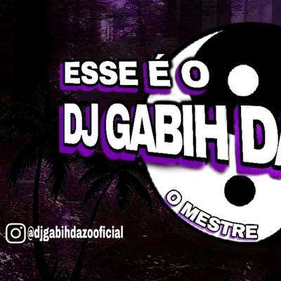 RITMO ENVOLVENTE By DJ GABIH DA ZO, Dj henry da zn's cover