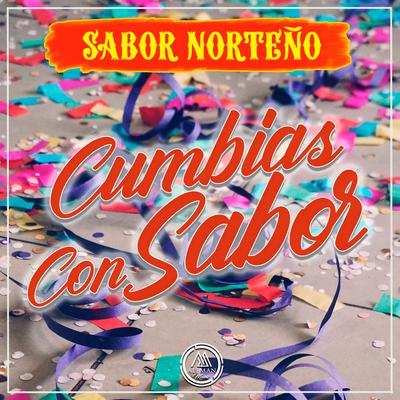 Cumbias Con Sabor's cover