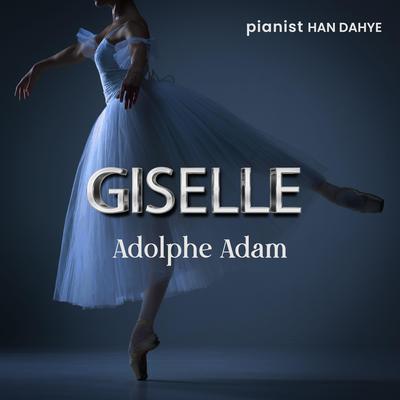 Ballet Giselle: Giselle Solo Variation, Act. 1's cover