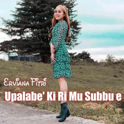 Upalabe Ki Ri Mu Subbu E's cover