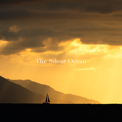 Light Rays By The Silent Ocean's cover