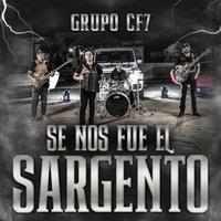 Grupo Cf7's avatar cover