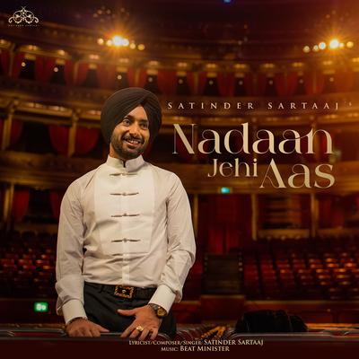 Nadaan Jehi Aas's cover